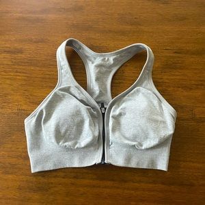 Forever 21 medium padded sports bra